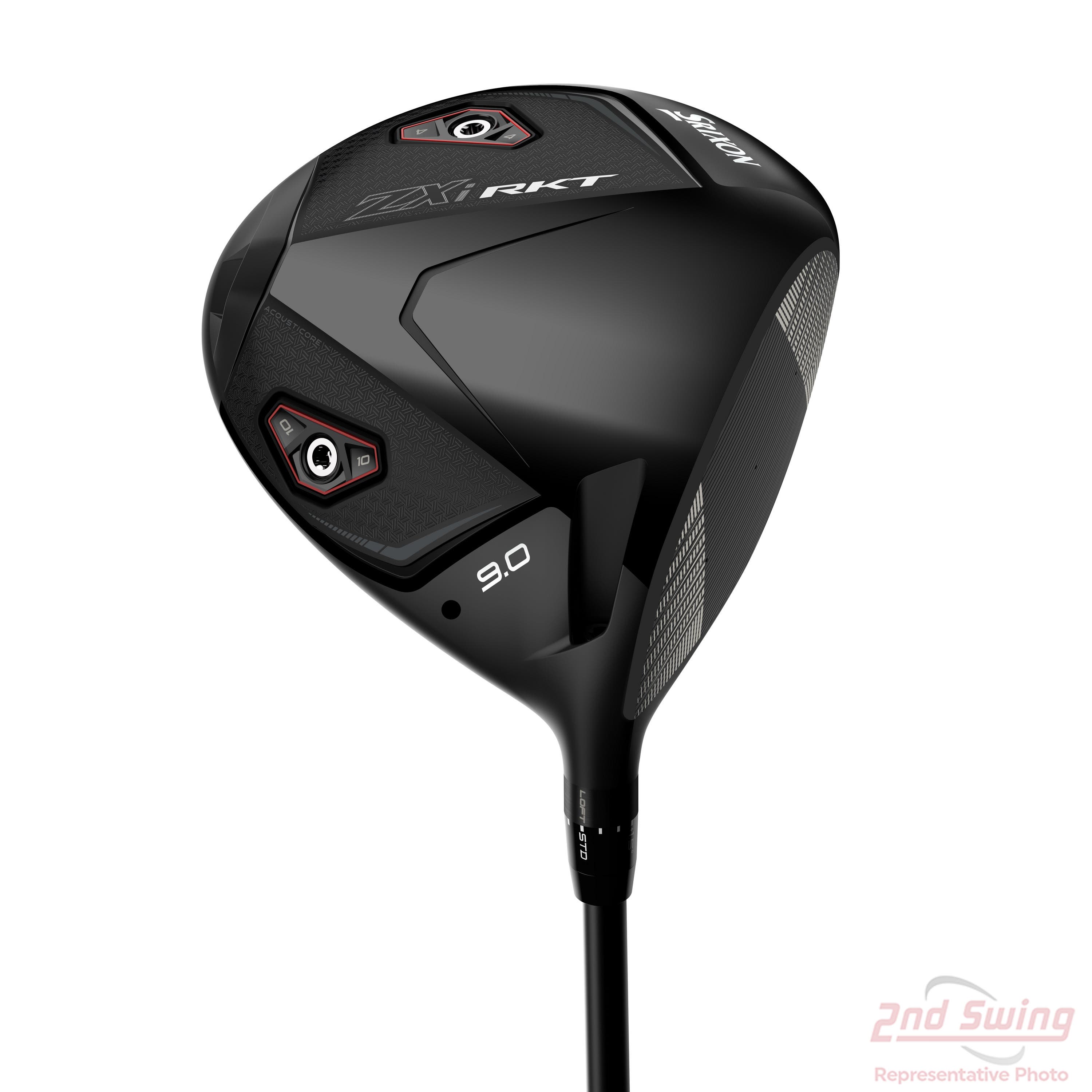 Srixon ZXi7 Iron Set (2027 ZXI7 STS) | 2nd Swing Golf